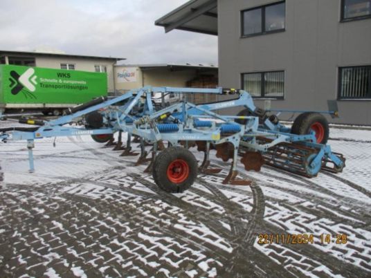 Lemken Kristall 9 600