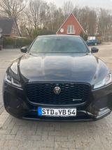 Jaguar F-Pace D200 R-DYNAMIC S, AWD, Pano, 360° - Jaguar aus 2022