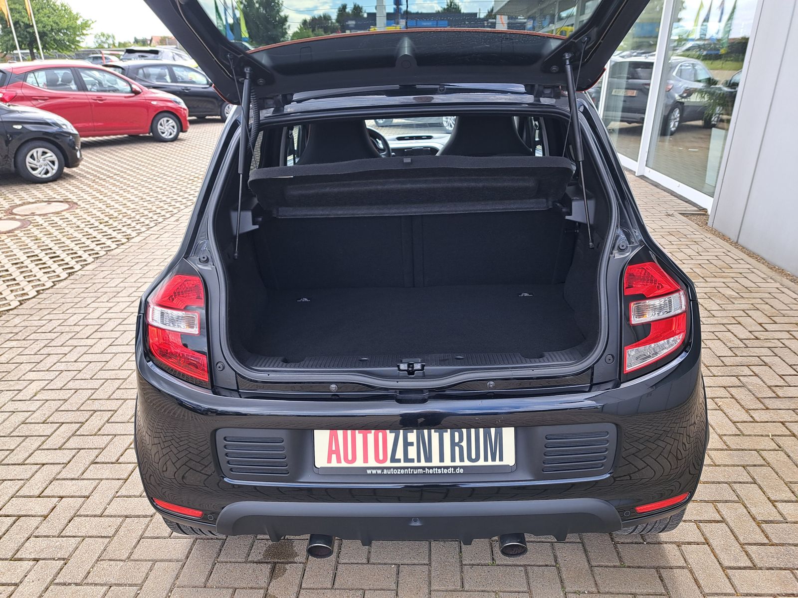 Fahrzeugabbildung Renault Twingo GT TCe 110 PS TEIL-LEDER SITZHEIZUNG ALU