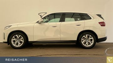 BMW X3 - 9