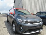 Kia Stonic Vision- NAVI-KAMERA-DAB-ALU-SHZ-1.HAND - Kia Stonic aus 2018