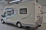 Chausson Flash 20 TOP/Queensbett+Hubbett/Klima/Solar/Mark - Chausson Wohnwagen & Wohnmobile