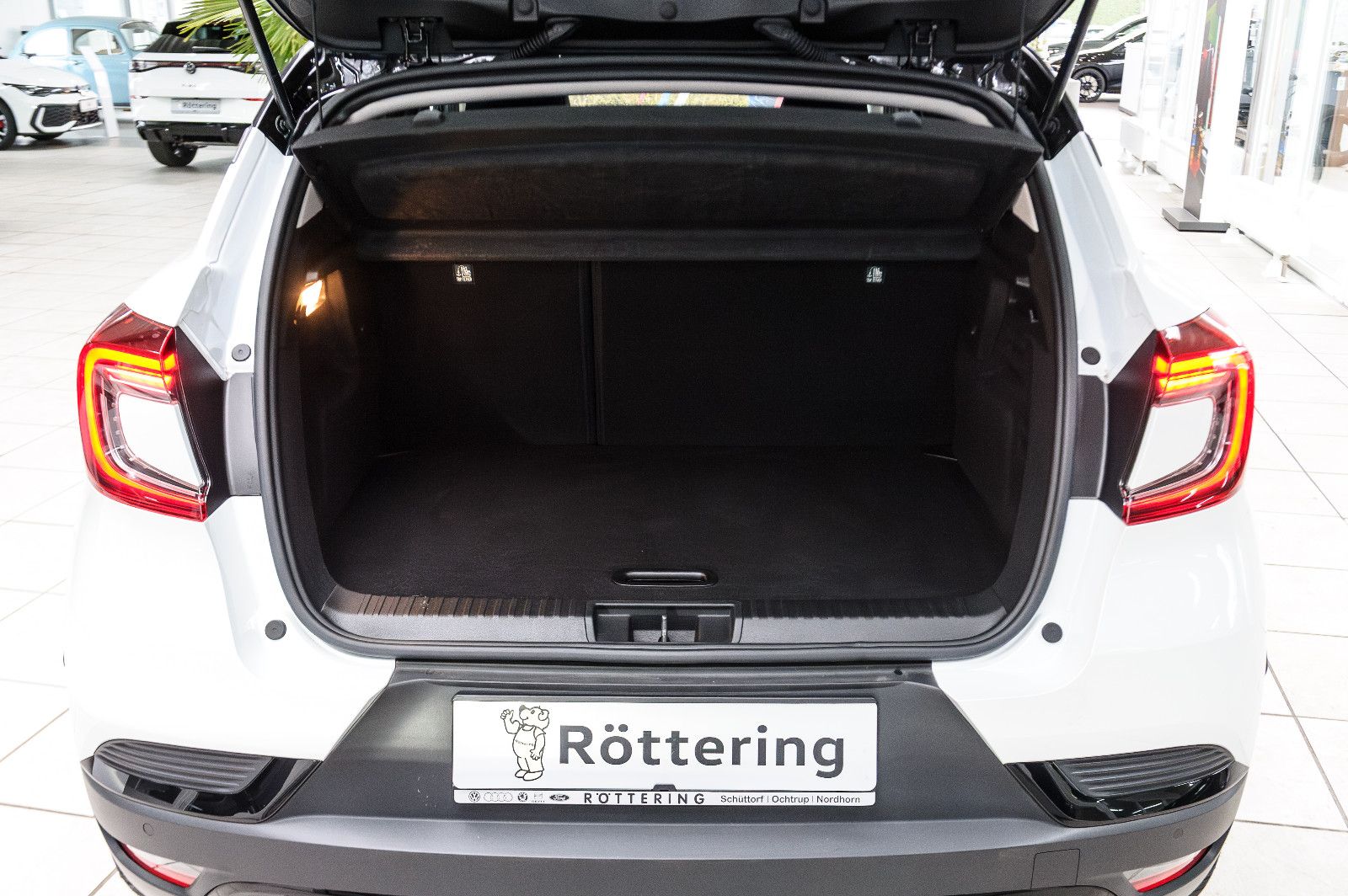 Fahrzeugabbildung Mitsubishi ASX 1.6 Top HEV +LED +Leder +Pano +Bose +Navi