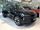 Volvo EX90 Twin Ultra 7-Sitzer - schwarze Volvo EX90