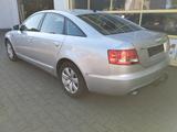 Audi A6 Lim. 3.2 FSI quattro - gebrauchte Audi A6 aus dem Jahr 2004