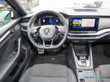 Skoda Octavia Combi 2,0 TDI Sportline DSG Stand-HZ - Skoda Octavia: Allradantrieb, 2.0