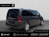 Mercedes-Benz V 300 Lang Leder Distronic Tisch Standhzg 7Sitze - gebrauchte Mercedes-Benz Kleinbus