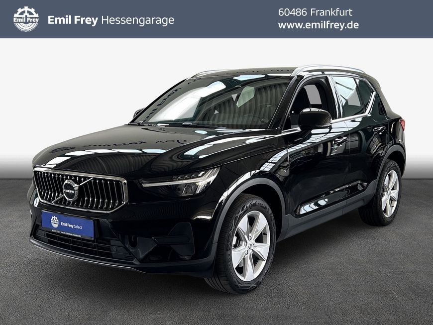 Image of Volvo XC40