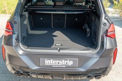 BMW X3 M50 – 30 / 31
