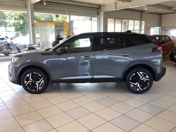 Peugeot 2008 - 7