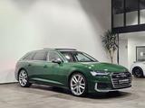 Audi S6 Excl Edition Pano HdMatrix Hud B&O 360'' 21Zo - Audi Gebrauchtwagen in Aschaffenburg