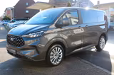Ford Tourneo Custom+2.0 125kW +L1 Titanium +LEDER+AHK - Ford: K 0