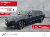 Audi A6 Avant e-tron perf. S-LINE MATRIX+HuD+B&O+AIR - Gebrauchtwagen in Coesfeld