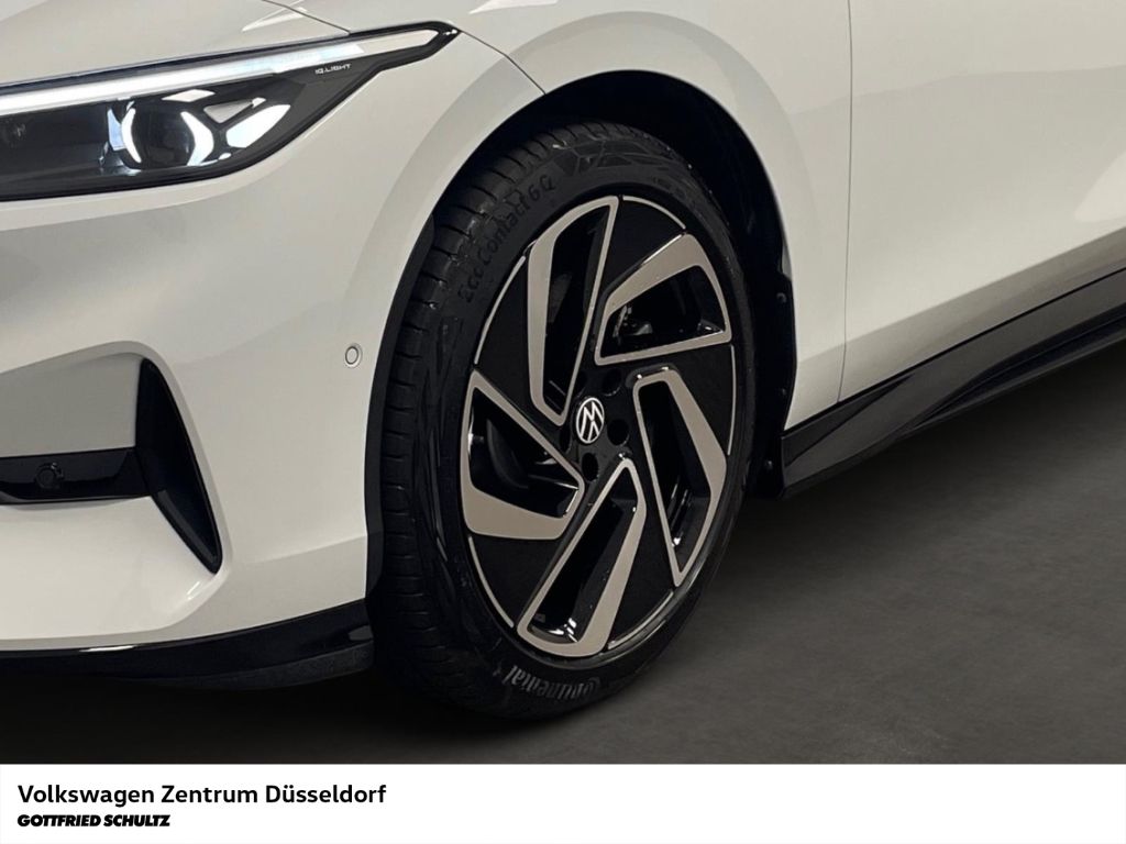 Volkswagen ID.7 - Bild 9