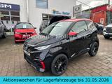 Aixam Ambition City Sport - schwarze Aixam City