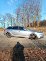 Audi A6 S6 Line 2.0 Chiptuning Notverkauf - mit Benzin-Antrieb: Chiptuning