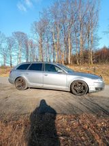 Audi A6 S6 Line 2.0 Chiptuning Notverkauf - Audi A6: Chip