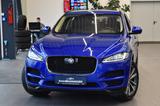 Jaguar F-Pace 30d Prestige AWD Aut. LED~360°Kam~HUD~ACC - Jaguar F-Pace mit Diesel-Antrieb: Standheizung
