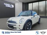 MINI Cooper Sidewalk Cabrio - MINI MINI mit Benzin-Antrieb: Roadster, Sidewalk