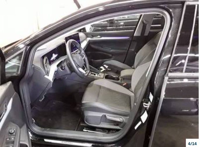 Volkswagen Golf VIII 1.5 eTSI DSG Energy AHK LED Plus foto 5