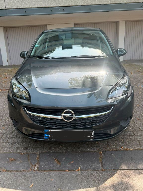 Image of Opel Corsa