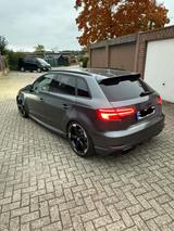 Audi RS3, ohne OPF, neuwertiges Fahrzeug, ... - Audi RS3 in Krefeld