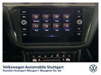 Volkswagen Tiguan Allspace - Vorschau Bild 10