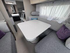 Adria Alpina 903 HT*3000KG*KLIMA*UMRISS*ALUS