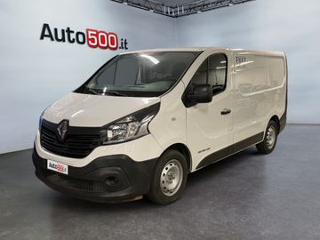 Renault Trafic - 1