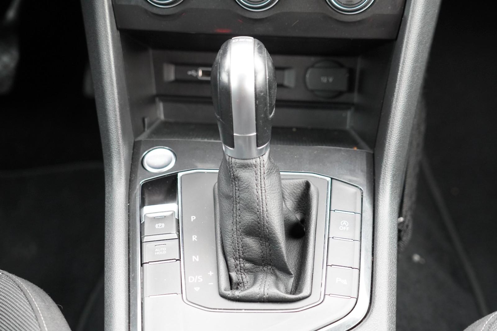Volkswagen Tiguan Allspace 7-Sitzer MIT 3 JAHREN GARANTIE