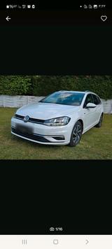 Volkswagen golf IV variante - Volkswagen Golf: Variant Iv