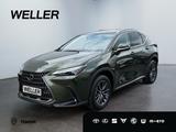 Lexus NX 350h E-FOUR Executive Line *LED*HUD*360°*Pano - Lexus in Mönchengladbach