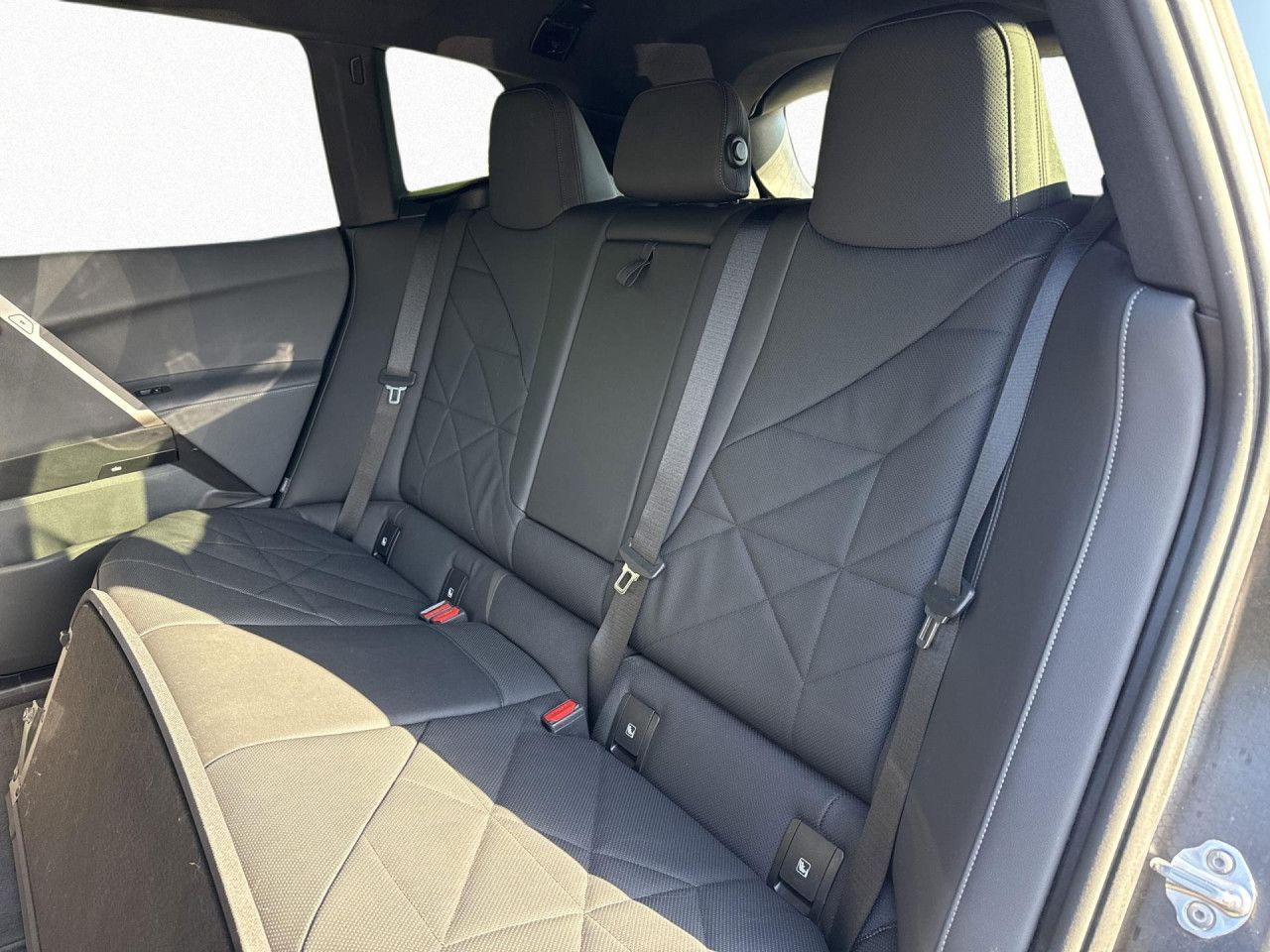 BMW iX xDr40 Sportpaket H/K,PA,DA,LiCoPro,Shzg,Komfz foto 17