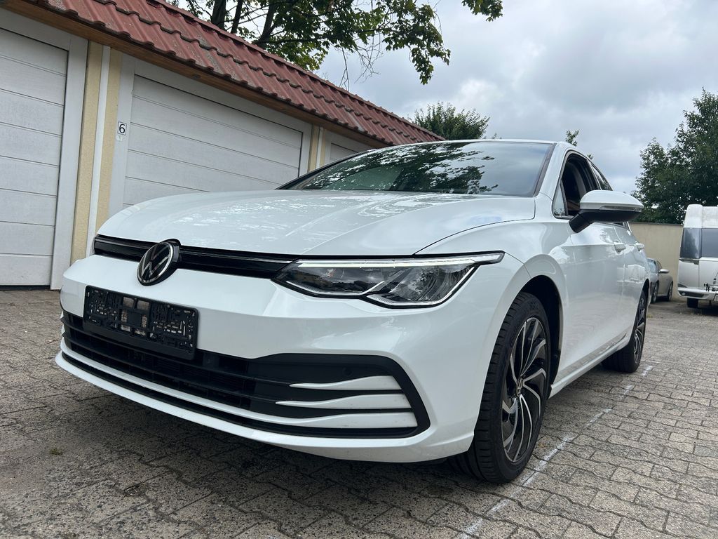Image of Volkswagen Golf