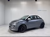 Opel Adam 1.2 Benzine Man. - Airco - Topstaat! - gebrauchte Opel Adam aus dem Jahr 2017