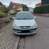 Hyundai Getz 1.5 CRDI Diesel  - Hyundai Getz mit Diesel-Antrieb