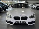 BMW 120i Aut. Sport Line BusinessPackage - BMW 1er Reihe: mit Navigationssystem, Business