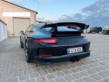 Porsche 991 GT3 Clubsport 918 Sitze Approved 07/25  - Porsche: Gt2 Clubsport