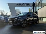 Peugeot 3008 GT Hybrid ACC/BLIS/CAM/NAVI/SHZ/LED/APPLE