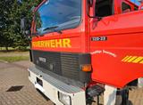 Iveco LF16/12 Feuerwehr Oldtimer Magirus 120-23  - Schlepper Oldtimer