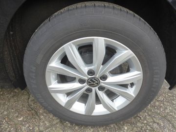 Volkswagen Polo VI  1.0 TSI DSG OPF Highline Herbst Spezial