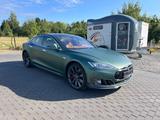 Tesla BRABUS Model S P90D P Sonderedition - Tesla Model S: 90d