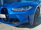 BMW M4 Baureihe M4 Coupe Competition - Carbon; Laser - gebrauchte BMW M4 aus dem Jahr 2021
