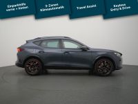 Cupra Formentor - Vorschau Bild 3