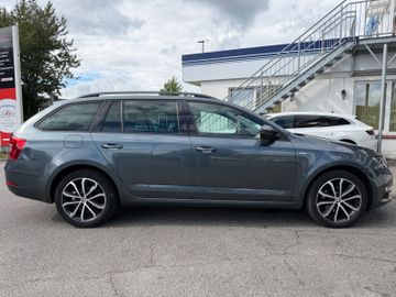 Skoda Octavia - 8