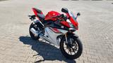 Yamaha YZF-R125 (3200km) - YAMAHA ROT YZF R125