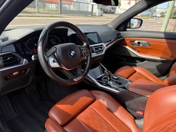BMW 318 - 10