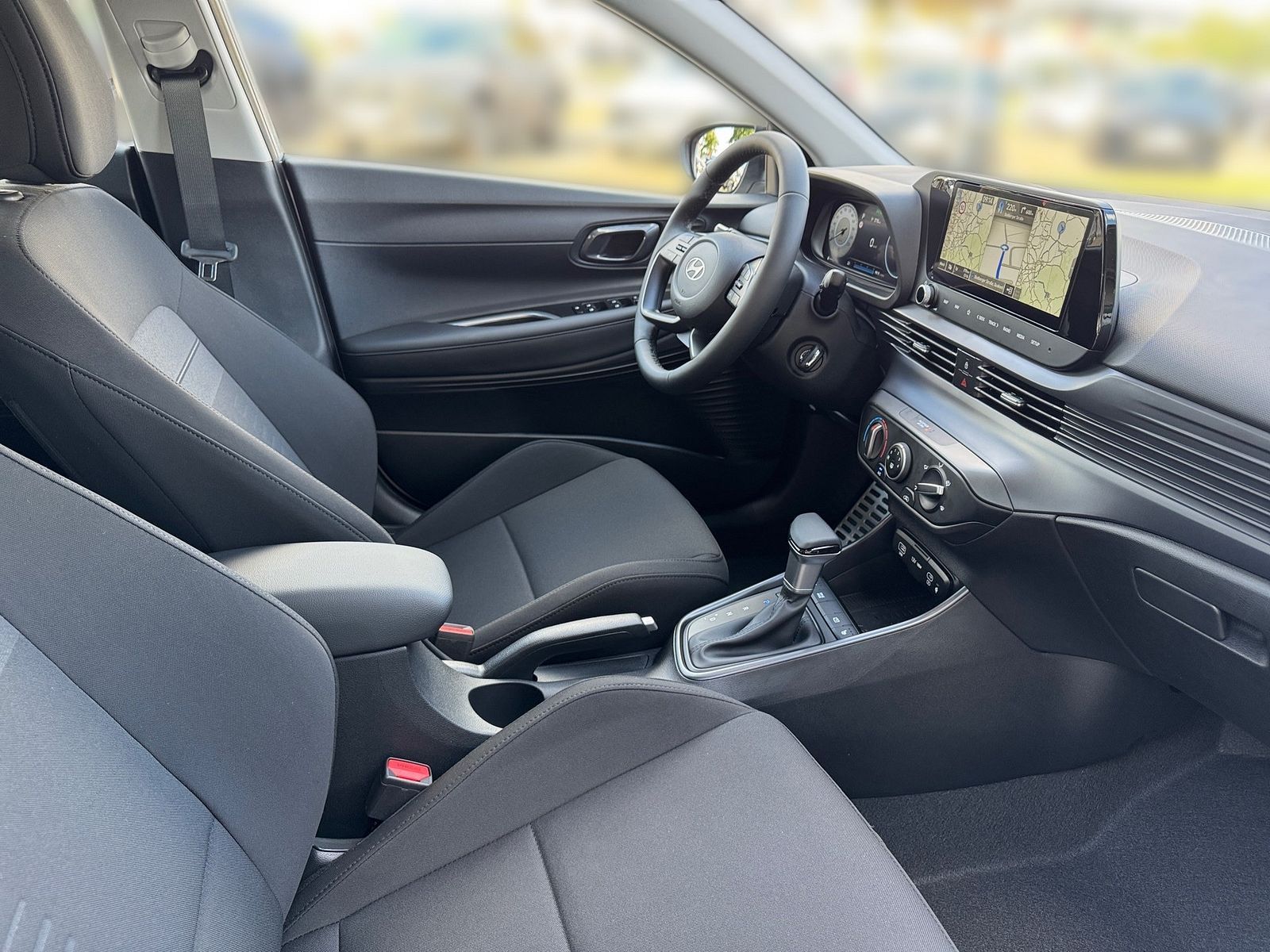Hyundai BAYON – Bild 15