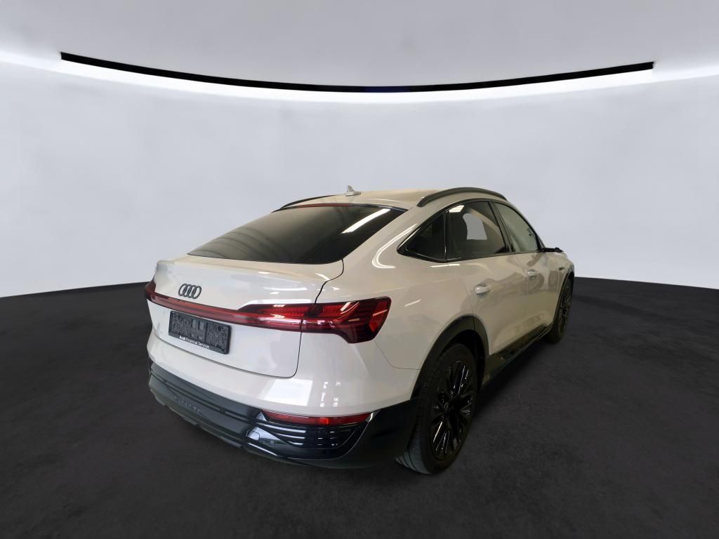 Audi Q8 e-tron - Bild 5