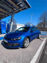Volkswagen VW Scirocco Match 1,4 TSI - Volkswagen Scirocco: Match